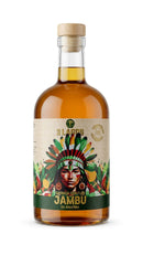 3 Lagos Cachaça com Flor de Jambu da Amazônia