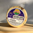 Queijo Minas Padrão com Azeitona e Tomate Seco - Serra Mineira