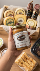 Doce de Leite Pastoso Diet Sem Adição de Açúcar - Doces Fazenda Do Engenho
