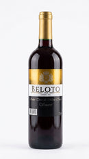 Vinho Tinto de Mesa Suave Beloto 750ml