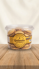 Casadinho Quitandas da Canastra com Creme de Avelã 600g