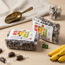 Bala de Banana 650g - É Doce