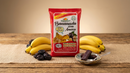 Bananada com Ameixa 250g Bananafruti - 100% Fruta
