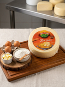 Queijo Zero Lactose Serra Mineira 500g