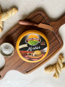 Queijo Tipo Morbier – Serra Mineira 500gr
