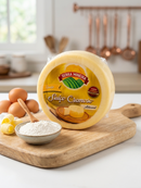 Queijo Suíço Cremoso Artesanal – Serra Mineira – 450g