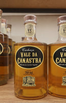 Cachaça Vale da Canastra Ouro