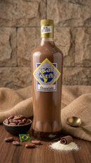 Licor de Chocolate