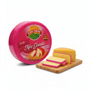 O Queijo Tipo Gouda Artesanal da Serra Mineira