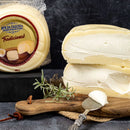 Queijo Recheado Com Requeijão Bom Da Fazenda