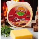 Queijo Raclette Artesanal Serra Mineira  450g