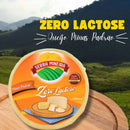 O Queijo Minas Padrão ZERO Lactose Serra Mineira