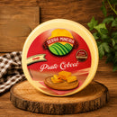 Queijo Prato Cobocó Serra Mineira