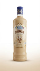 Licor Cremoso de Leite Terrarula