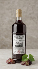 Vinho de Mesa Tinto Suave Bordô Cantina Agrícola
