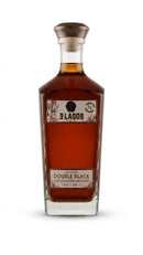Cachaça 3 Lagos Double Black