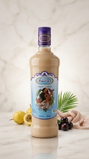 Coquetel Alcoólico Meia de Seda Doces Terra