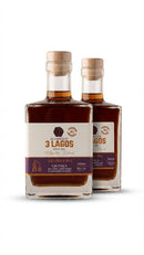 Cachaça Artesanal Master Blend Alambique 3 Lagos