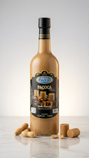 Coquetel Alcoólico de Paçoca
