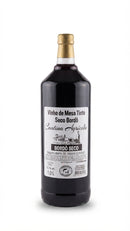 Vinho Tinto Bordô Seco Cantina Agrícola